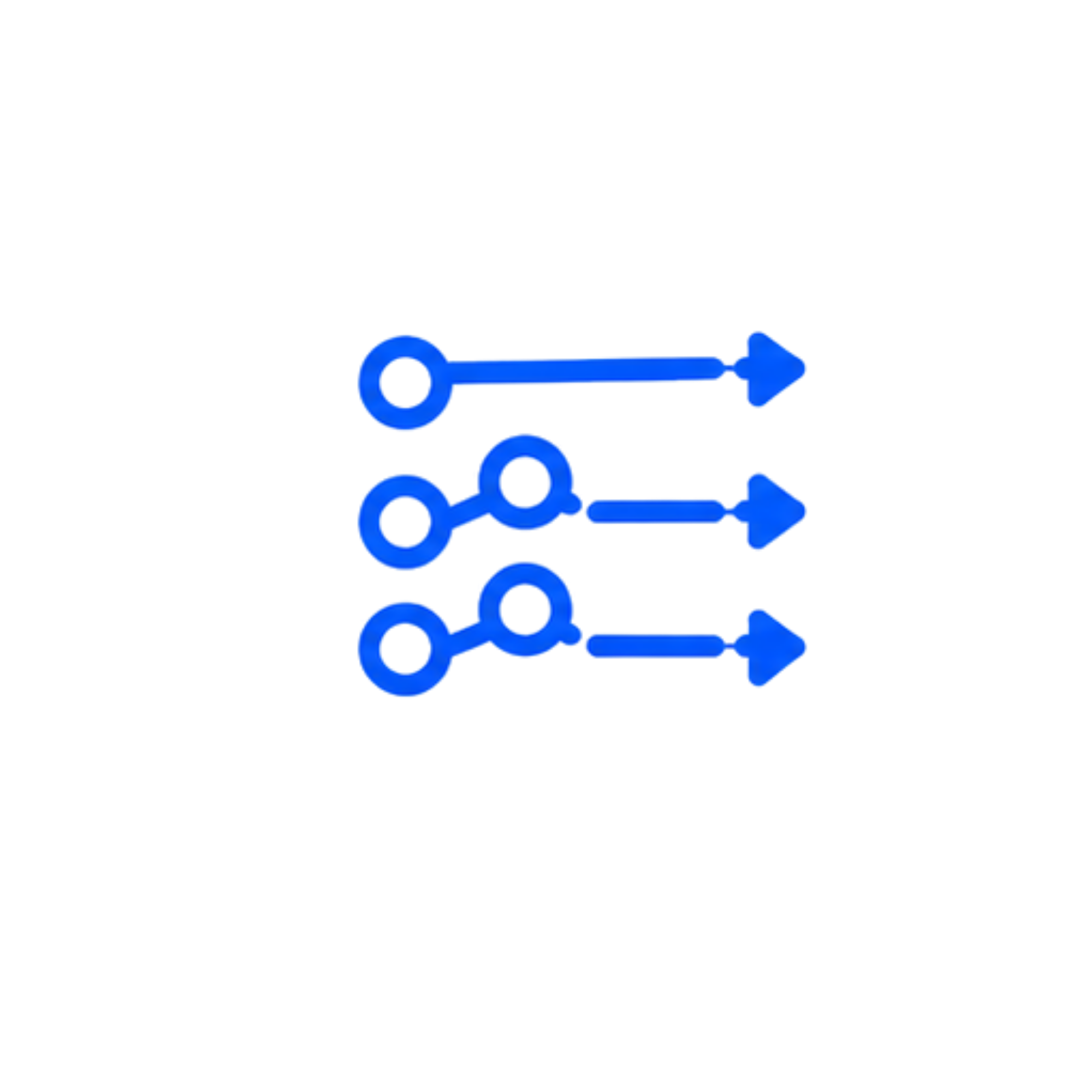 API & System Integration Icon
