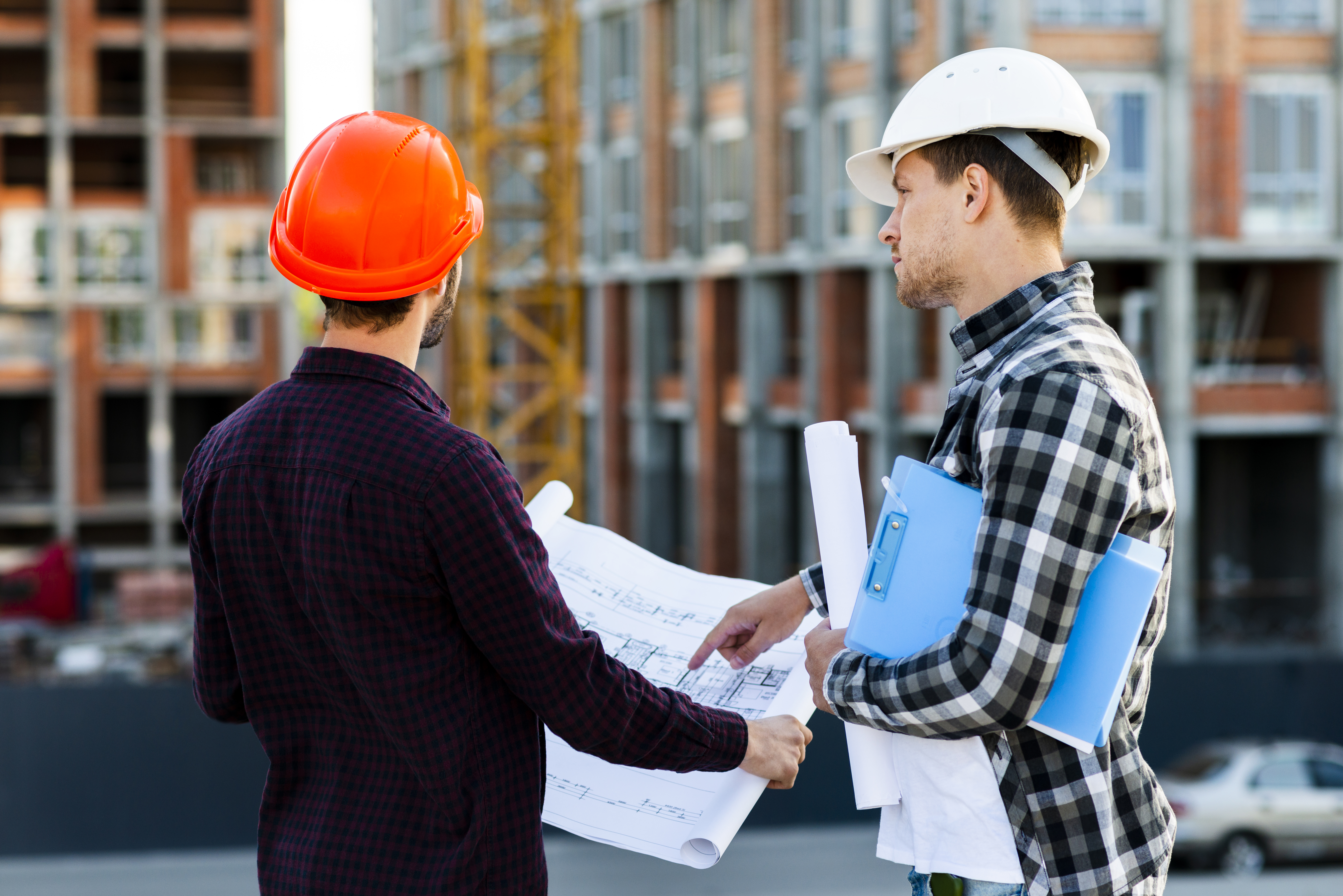 Procurement case study