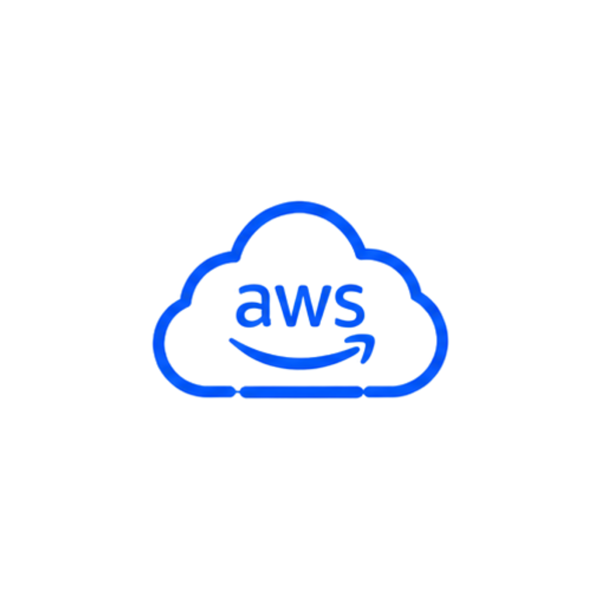 Cloud Solutions Icon