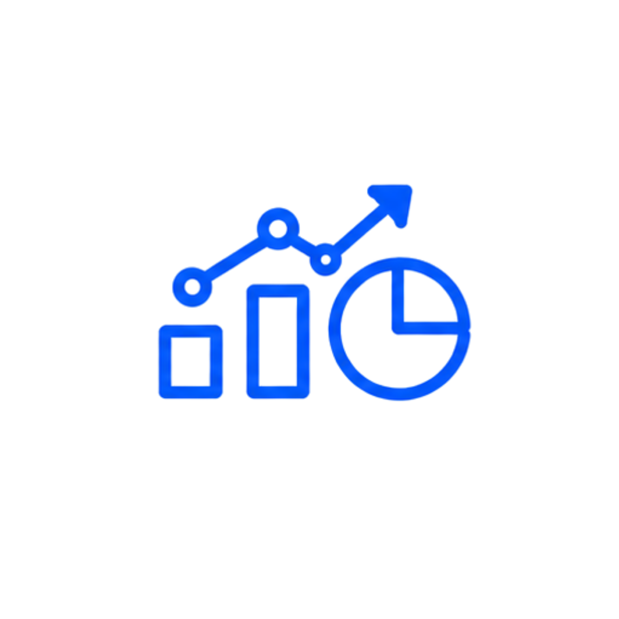 Data Analytics & BI Solutions Icon