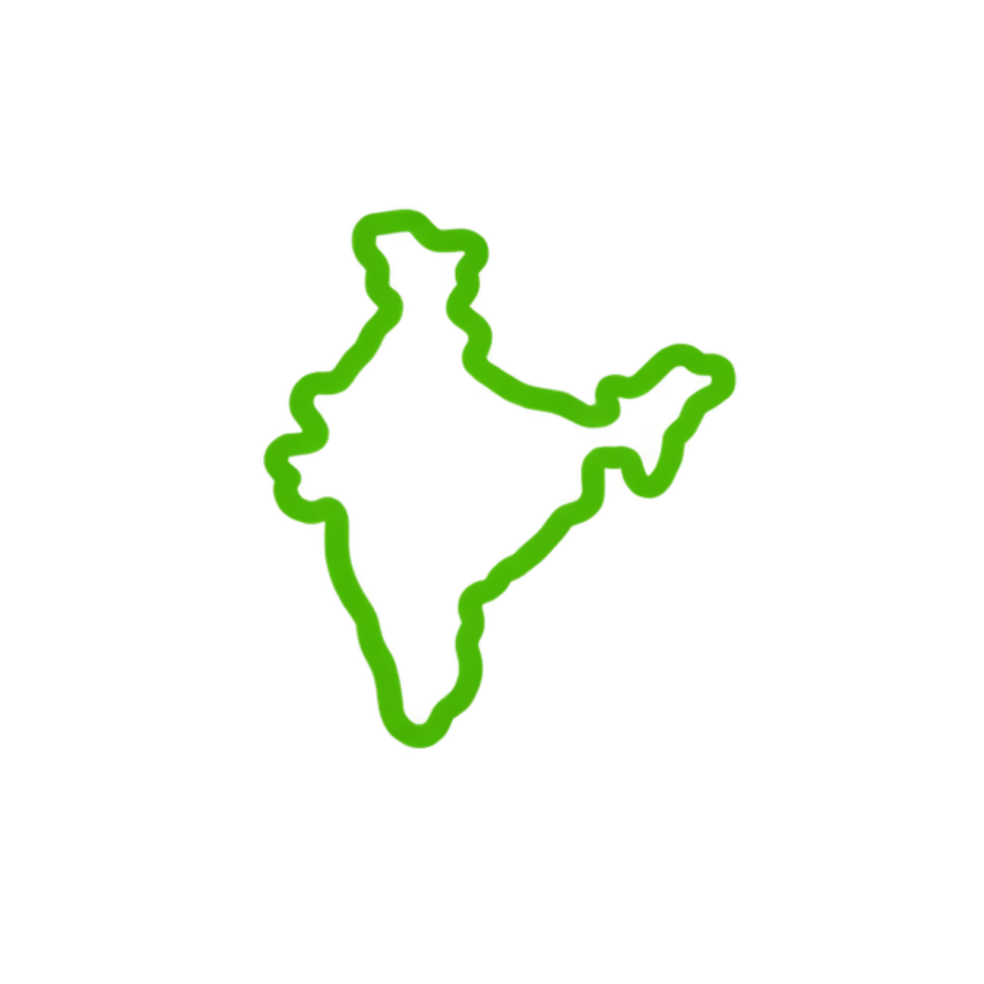 India Icon