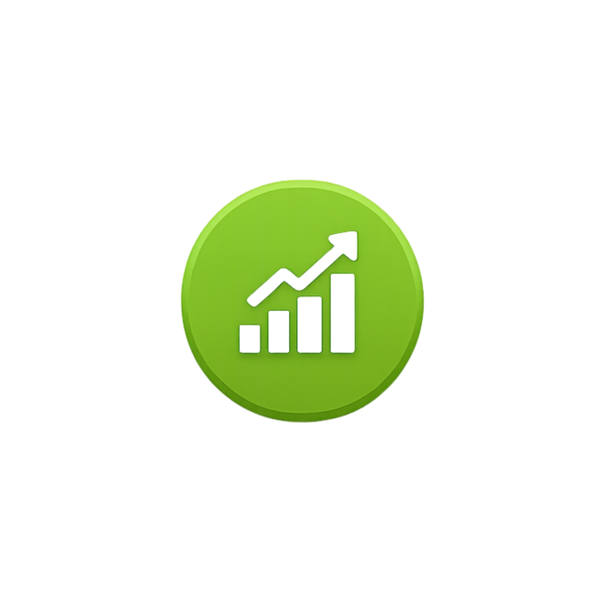 Sales Force Automation Icon