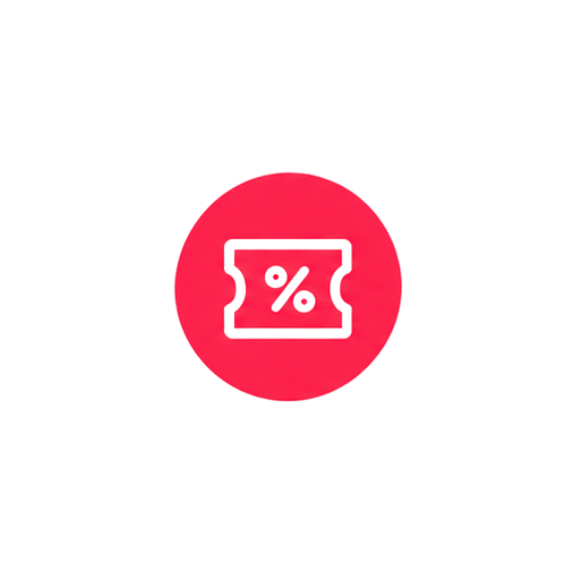 Voucher Management Icon